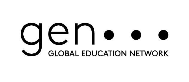 Global Education Network Logo